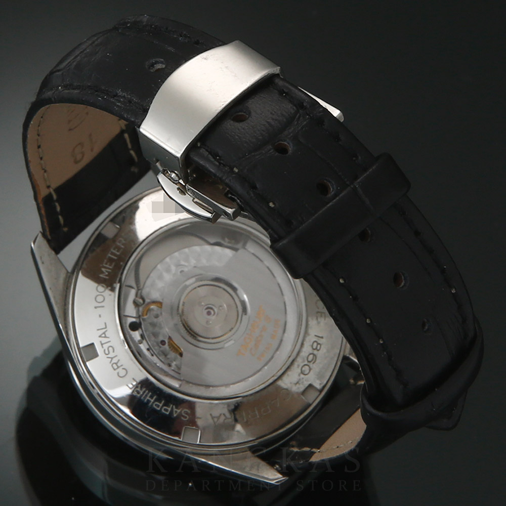 TAG Heuer(USED)태그호이어 까레라 칼리버 6 WAS2111